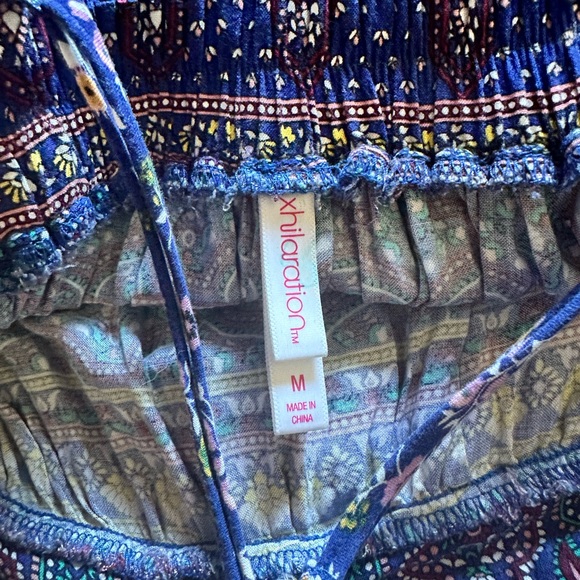 Boho sun dress - Picture 4 of 4